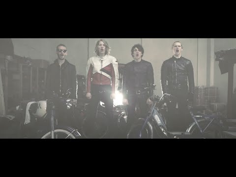 DÚNÉ - HELL NO! (Official Music Video)