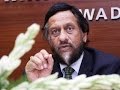 TERI Sexual Assault Case Pachauri Charged In Sex Harassment Case