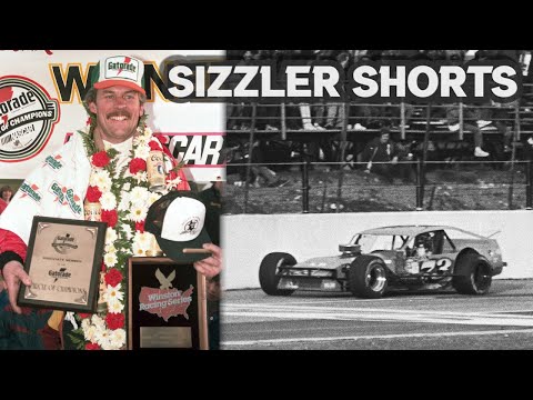 Sizzler Shorts - Brian Ross