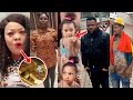 ASU! Mike Agradaa Ex-Worker Allëĝédly Exp0se Agradaa Over New Adom Nhyira Video +Sarah Gold & duabo