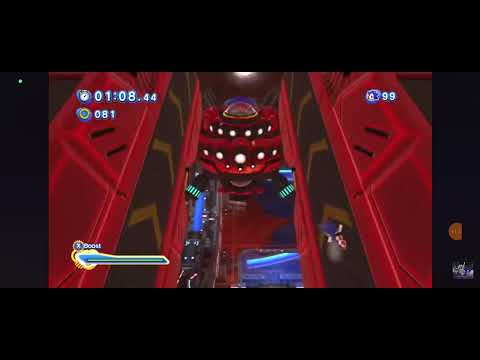 O final do caos/Clipe musical paródia in the end cred:Linkin park