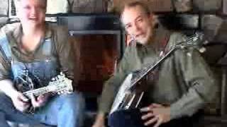 Butch Robins:  Sally Gooden  -  Grey Eagle Medley