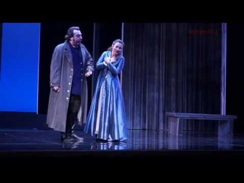 Simon Boccanegra Verdi - Barbara Haveman - George Petean