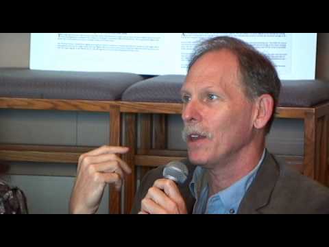 Oregon Coast Jazz Party 2013 - Forman:  Individuality