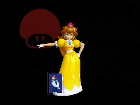 Tipperoni 108 LQF - Peachy Keen (Daisy) vs Tirno (Falco)