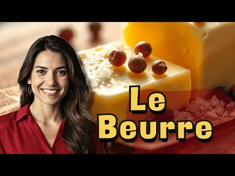 Le Beurre L’Or Jaune qui a Façonné nos Civilisations #beurre #cuisine #histoire #découverte #pourtoi
