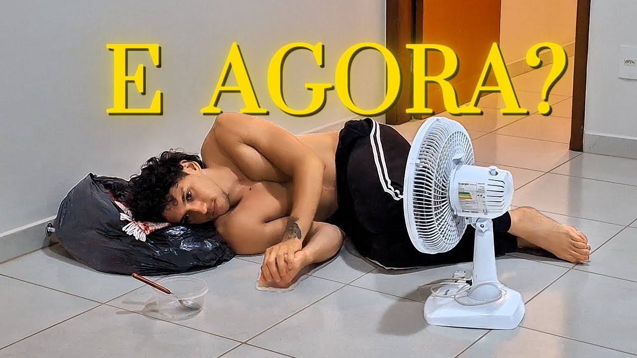 I took courage and went to live alone for the first time!!! How much did I spend?