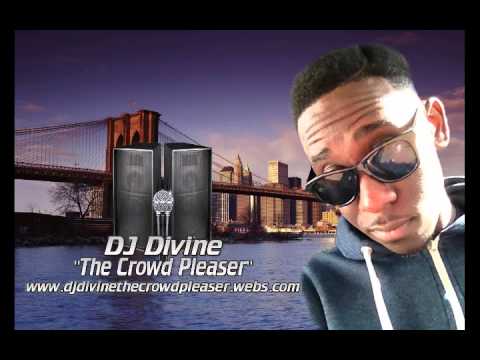 DJ Divine Pop Mainstream Mix - Ne-yo, Calvin Harris, Rihanna, Lmfao & More