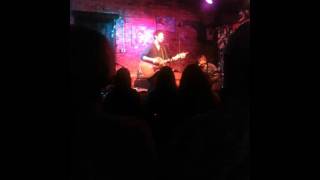 Know When to Walk Away - Jay Clifford