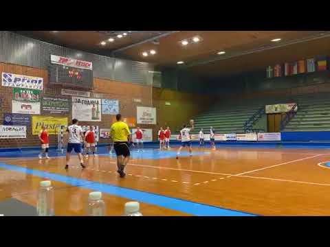 RK Jagodina-ORK Metalac(Valjevo),5.11.2023.