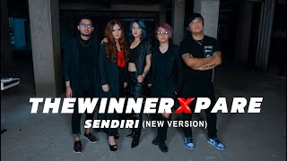 Download lagu THE WINNER PARE SENDIRI... mp3