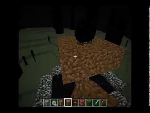 comment se localiser dans minecraft