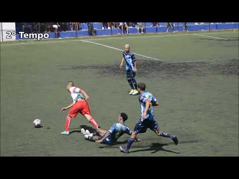 Futebol é Coisa Séria |Super Copa Pioneer 2018| Vic Vic x Santa Lúcia