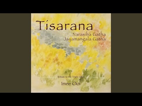 Jayamangala Gatha (Songs of Victory)