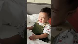Download lagu Cipung nangis cemburu ikut pengen di peluk mama gigi #rayyanzamalikahmad #raffinagita #shorts mp3