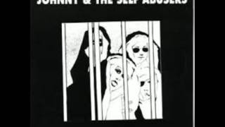 Johnny and the Self Abusers - Cocteau Twins