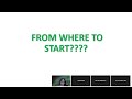 Class 11 AI Introduction To Capstone Project Part 1