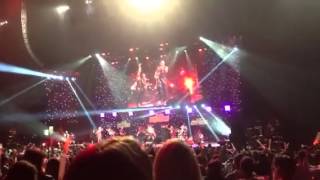 Jingle Ball 2012: Whistle Flo Rida