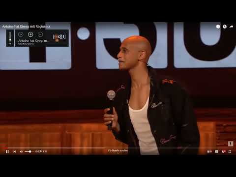 Hör ma auf? geh ma Heim?