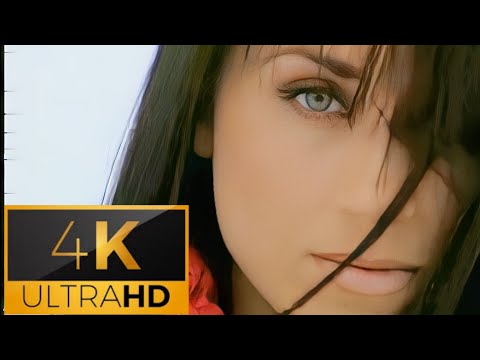 Rengin 1996 Yalnız Gece (Remastered 4k)