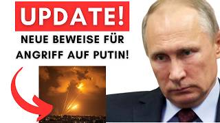 Russland veröffentlicht Drohnen-Videos & Karten mit Flugrouten!
