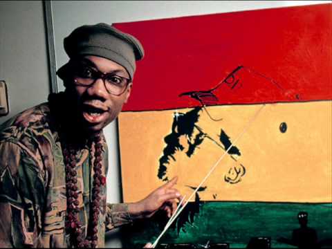 Method Man,Krs-one,Prodigy & Kam-Bulworth Instrumental