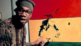 Method Man,Krs-one,Prodigy &amp; Kam-Bulworth Instrumental