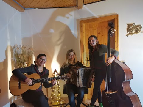 So wia a Film - Tullnberg Dirndln (Tiroler Mander Cover)