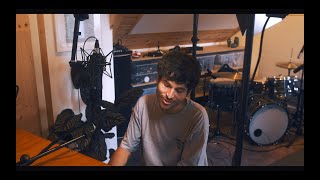 James Gruntz SOLO : You (Live)