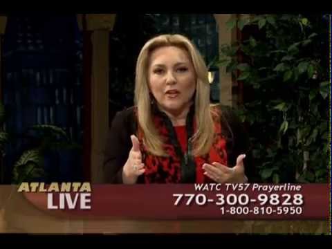Promotional video thumbnail 6 for Deborah Ross