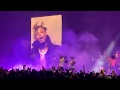NBA YoungBoy Bandit Ft Juice Wrld Concert Performance Los Angeles 3 7 2020 TOUR RIP LIL Phat LA LIVE
