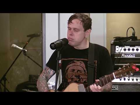 Austin Lucas live at Daytrotter Studios