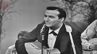 Faron Young Medley on The Jimmy Dean Show Dec 3, 1964