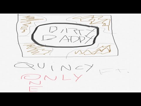 Quincy - Dirty Daddy ft. Only One