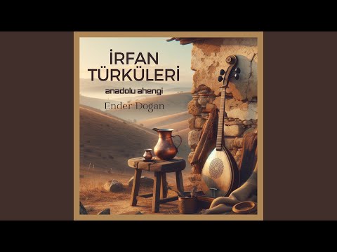 Zat-ı Hak’ta Mahrem-i İrfan Olan Anlar Bizi