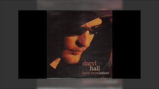 Love TKO Live Single CD Daryl Hall