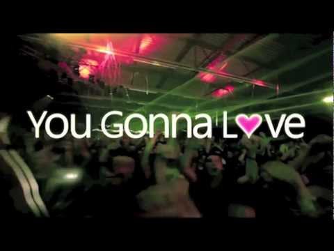 Windy Land aka Danny Wild - You Gonna Love (Official Teaser)