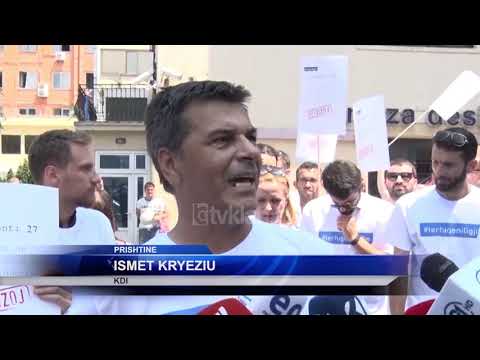 Dhune ne seline e LDK-se