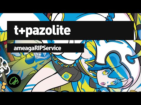 Video thumbnail for ameagaRIPservice