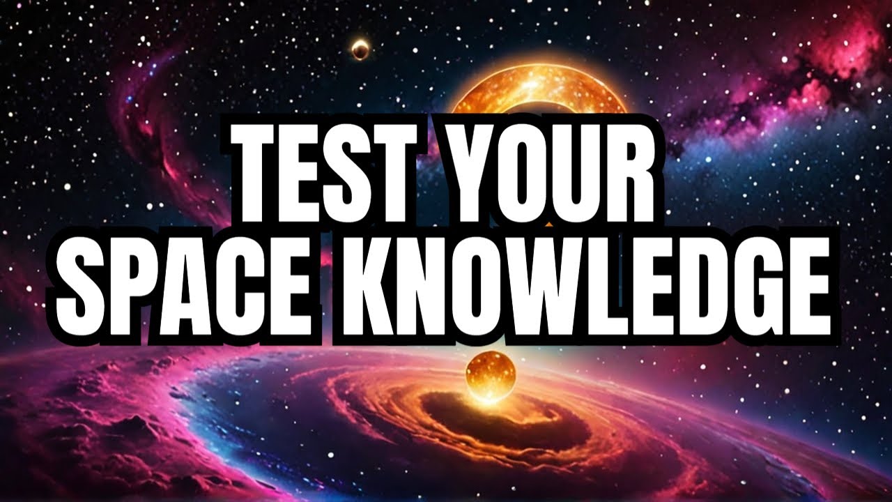 缩略图： Space Quiz: 50 out-of-this-world questions
