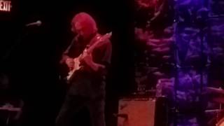 SONNY LANDRETH  "Back to Bayou Tech" WCL 1-7-2017
