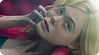 THE NEON DEMON Red-Band Trailer (2016) by New Trailers Buzz
