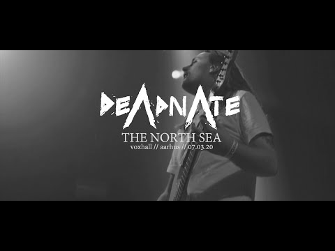 Deadnate - The North Sea [Official Video]