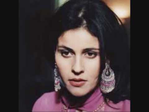 Souad Massi. Ya Kalbi (Deb)