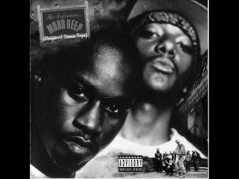 Mobb Deep - Can't fuck wit ft. Raekwon
