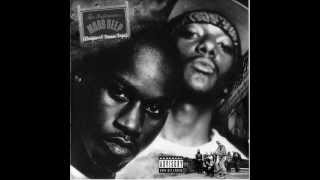 Mobb Deep - Can&#39;t fuck wit ft. Raekwon