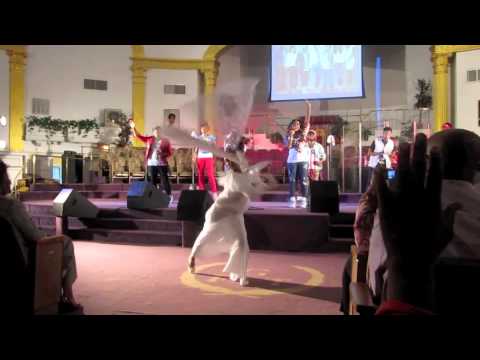 LIVRE' "The Only God"