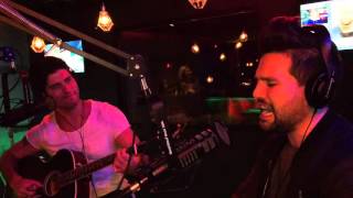 Dan + Shay &quot;Have Yourself a Merry Little Christmas&quot; (Lounge singer version)