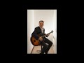 Gabriele Falchieri Jazz Guitar --- Just Friends & 3/4