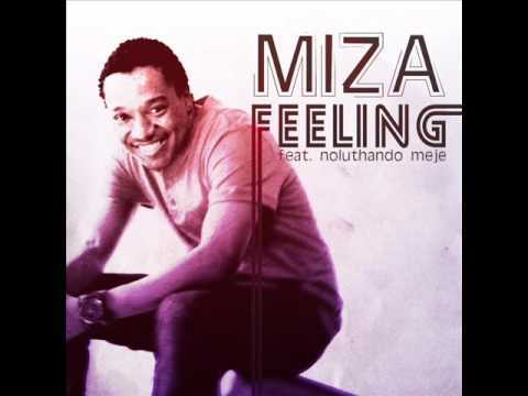 Miza Ft Noluthando Meje - Feeling